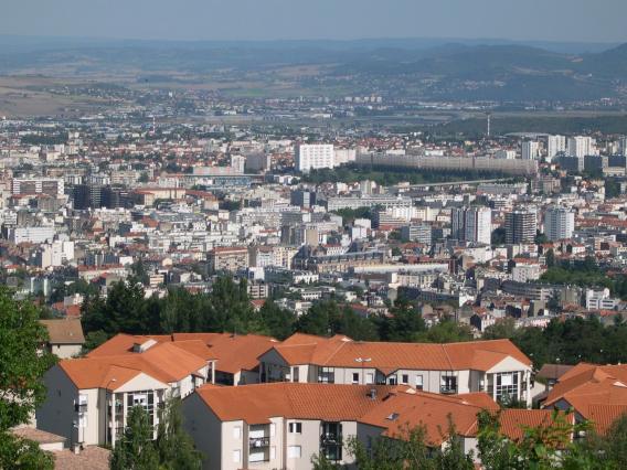  petits et grands immeubles
